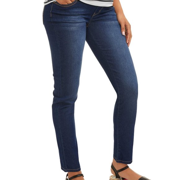 NWT: Oh Mamma! maternity jeans - Picture 5 of 5